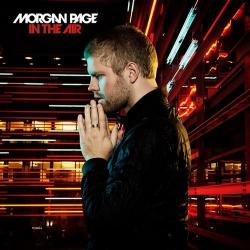Morgan Page - In The Air