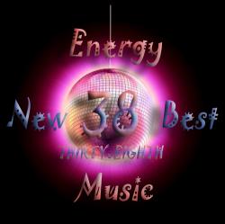 VA - Energy New Best Music top 50 Plus THIRTY-EIGHTH