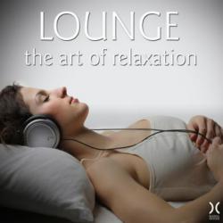 VA - Lounge - The Art of Relaxation