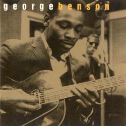 George Benson - This Is Jazz