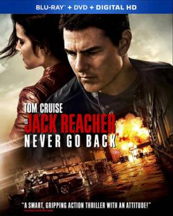   2:    / Jack Reacher: Never Go Back DUB [iTunes]