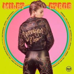 Miley Cyrus - Younger Now