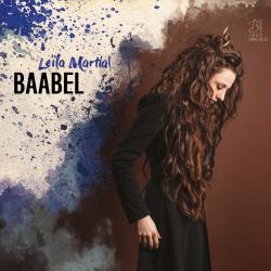 Leila Martial - Baabel