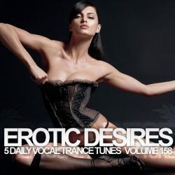VA - Erotic Desires Volume 158