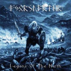 Fjorsvartnir - Legions Of The North