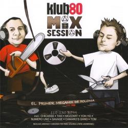 VA - Klub80 Mix Session