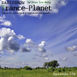 Dj Ivan-Ice-Berg - Trance-Planet #228