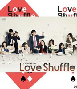   / Love Shuffle [TV+OST] [10  10] [RAW] [JAB+SUB]