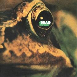 Toad - Toad (2001 Remastered)