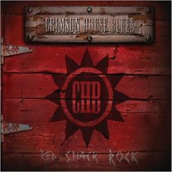 Crimson House Blues - Red Shack Rock