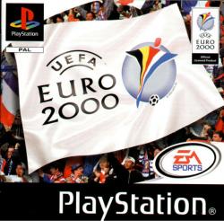 [PSX-PSP] UEFA Euro 2000