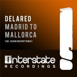 Delared - Madrid To Mallorca