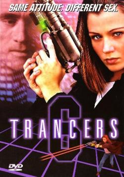  6 / Trancers 6 ENG