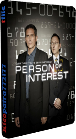    / , 2  1-22   22 / Person of Interest [3]