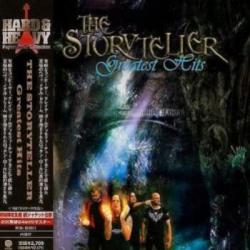 The Storyteller - Greatest Hits