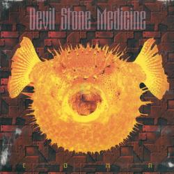 Devil Stone Medicine - Coma