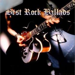 VA-Рок Баллады ... The Best