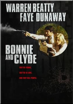    / Bonnie and Clyde MVO+DVO