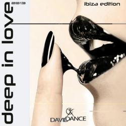 Deep In Love 2013: Ibiza Edition