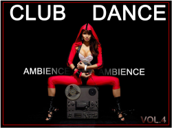VA - Club Dance Ambience vol.4