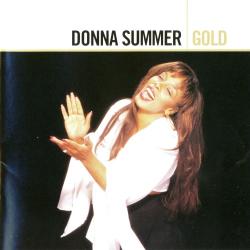 Donna Summer - Gold (2CD)