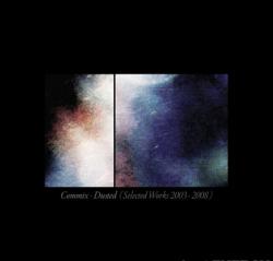 Commix - Dusted