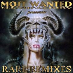 VA - Most Wanted - Rare Re-Mixes (Vol.1-30)
