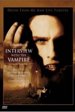    / Interview with the Vampire: The Vampire Chronicles DUB