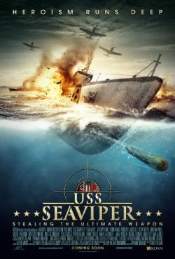      / USS Seaviper VO