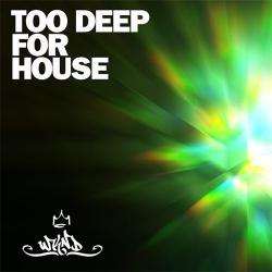 VA - Too Deep for House Vol. 1