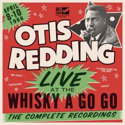 Otis Redding - Live At the Whisky a Go Go: The Complete Recordings