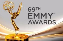 69-   2017 / The 69th Annual Primetime Emmy Awards 2017 DVO