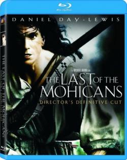    / The Last of the Mohicans DUB+MVO