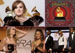 VA - Grammy Nominees