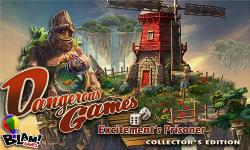 Dangerous Games: Excitements Prisoner CE