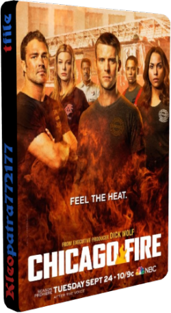  , 4  1-23   23 / Chicago Fire [ ]