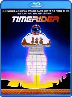   :    / Timerider: The Adventure of Lyle Swann DVO + VO