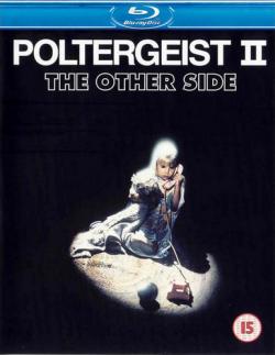  2:   / Poltergeist II: The Other Side DVO+AVO