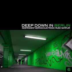 VA - Deep Down in Berlin 6