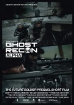  :  / Ghost Recon: Alpha VO