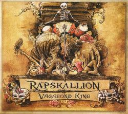 Rapskallion - Vagabond King