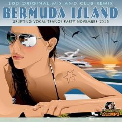 VA - Bermuda Island: Uplifting Vocal Trance