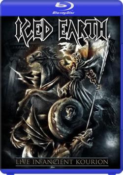 Iced Earth - Live in Ancient Kourion