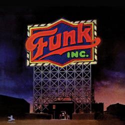 Funk, Inc. - Funk, Inc. [24 bit 192 khz]
