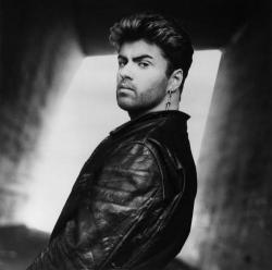 George Michael - Discography