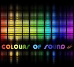 VA - Colours of Sound Vol.1