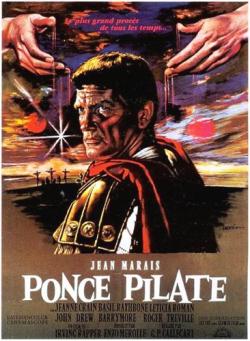   / Ponce Pilate / Ponzio Pilato VO