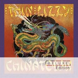 Thin Lizzy - Chinatown (Deluxe Edition 2 CD)