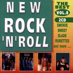 VA - New Rock'n'Roll (2CD)