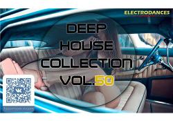 VA - Deep House Collection vol.50